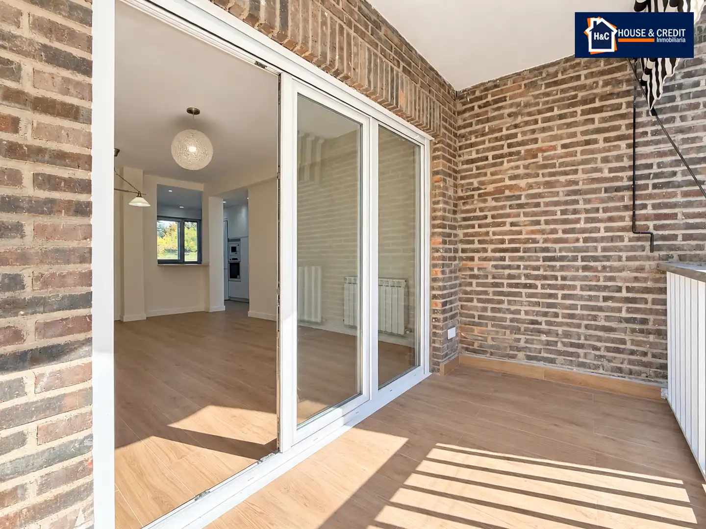 Pis de 85 m² a Guadarrama