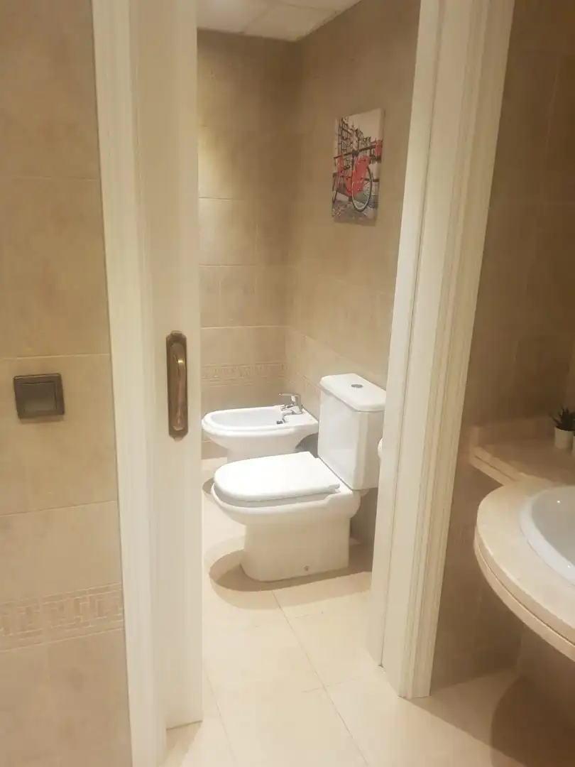 Piso de 60 m² en Vícar