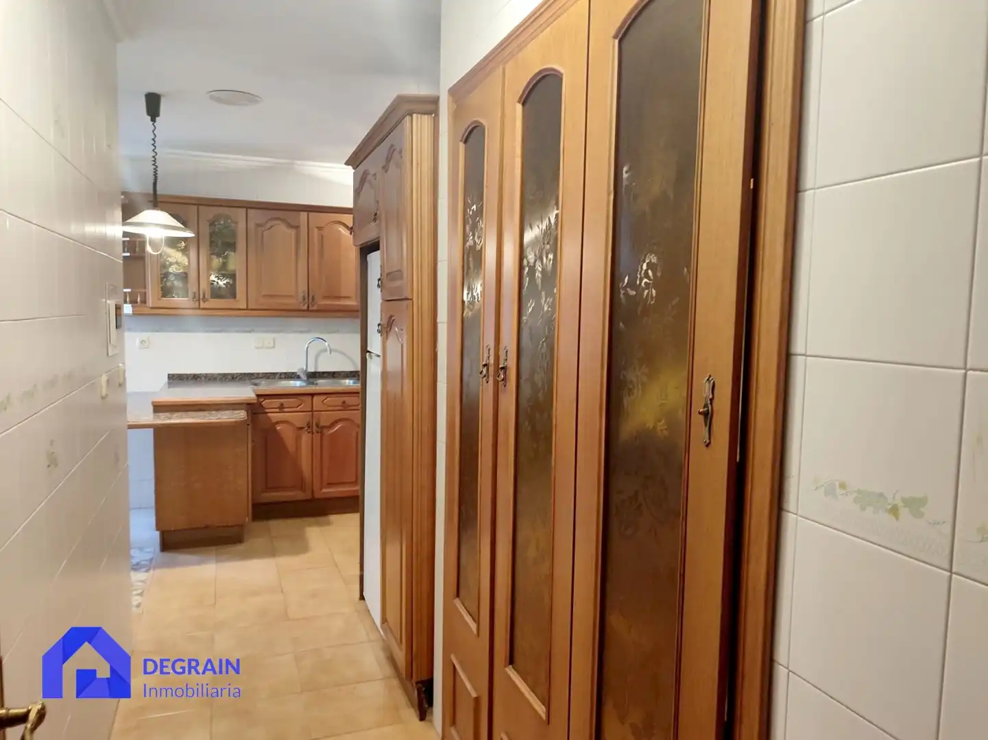 Piso de 146 m² en Oviedo