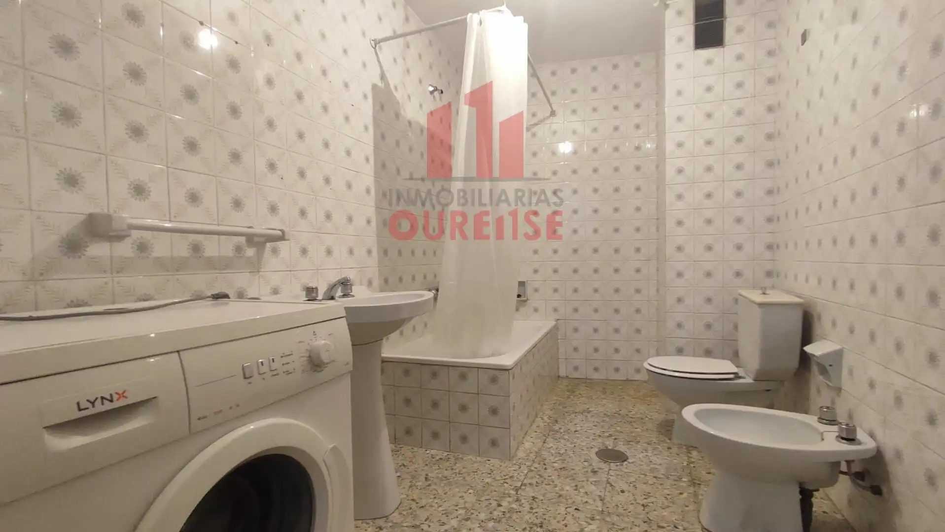 Wohnung 145 m² in Ourense