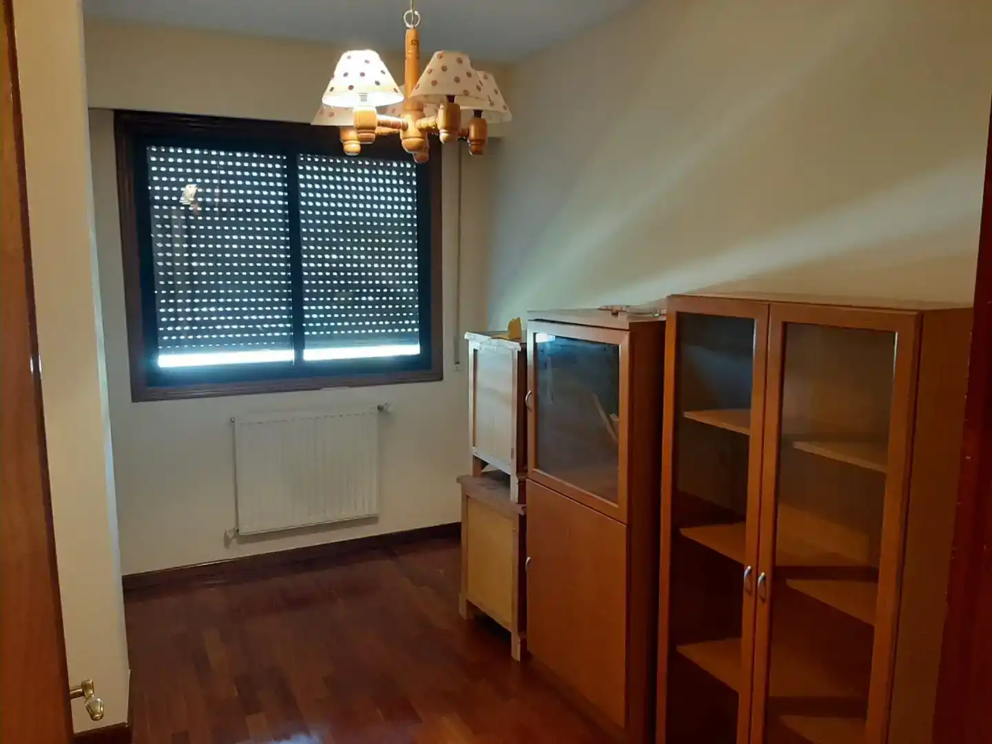 Piso de 110 m² en Barbadás