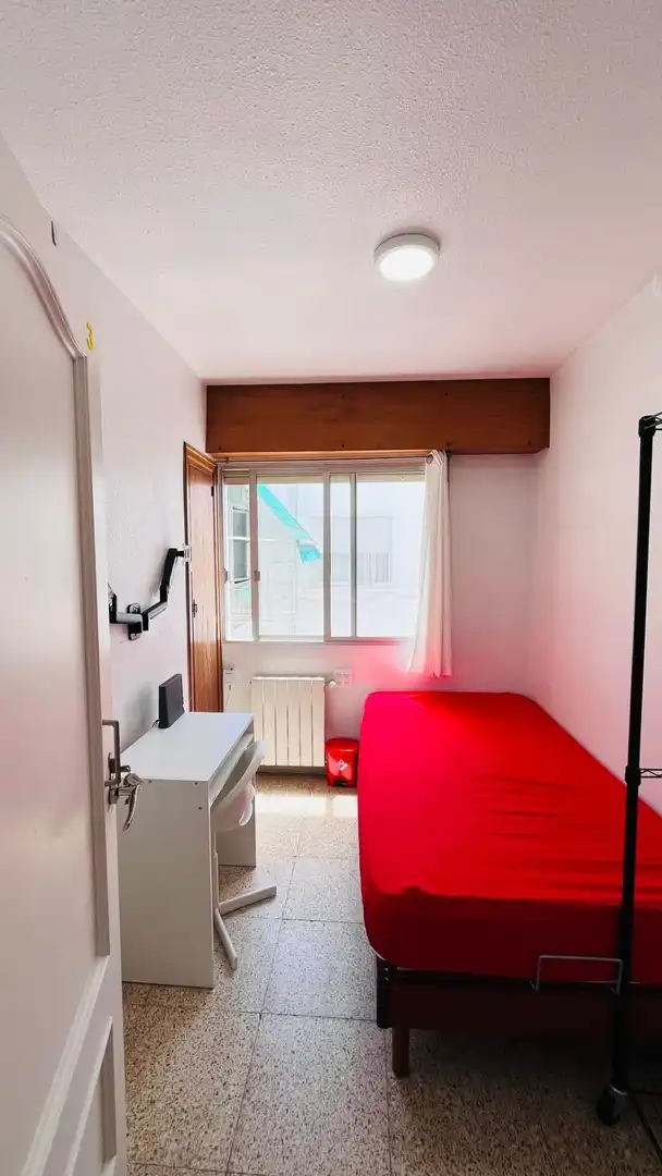 Pis de 123 m² a Alacant