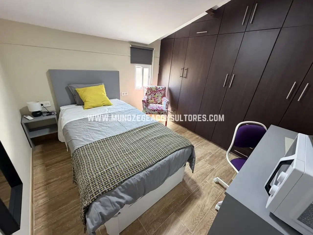 Piso de 198 m² en Lucena