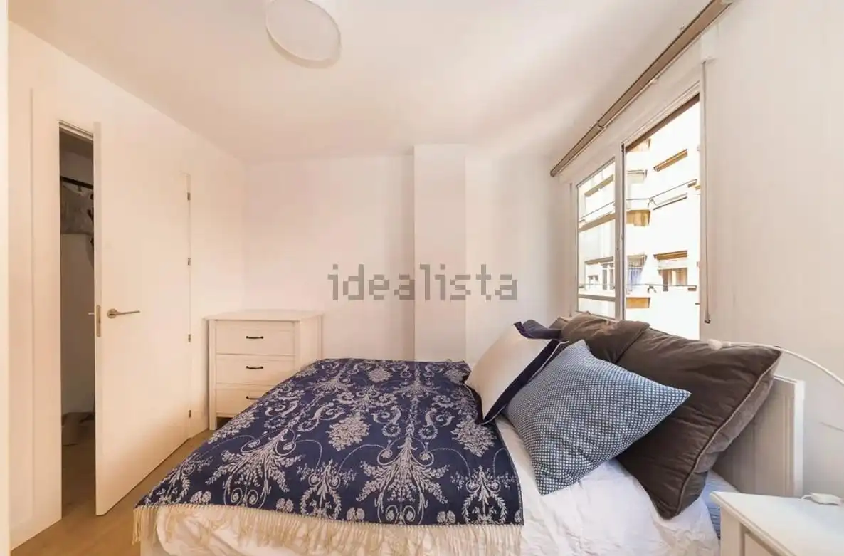 Piso de 108 m² en Alicante