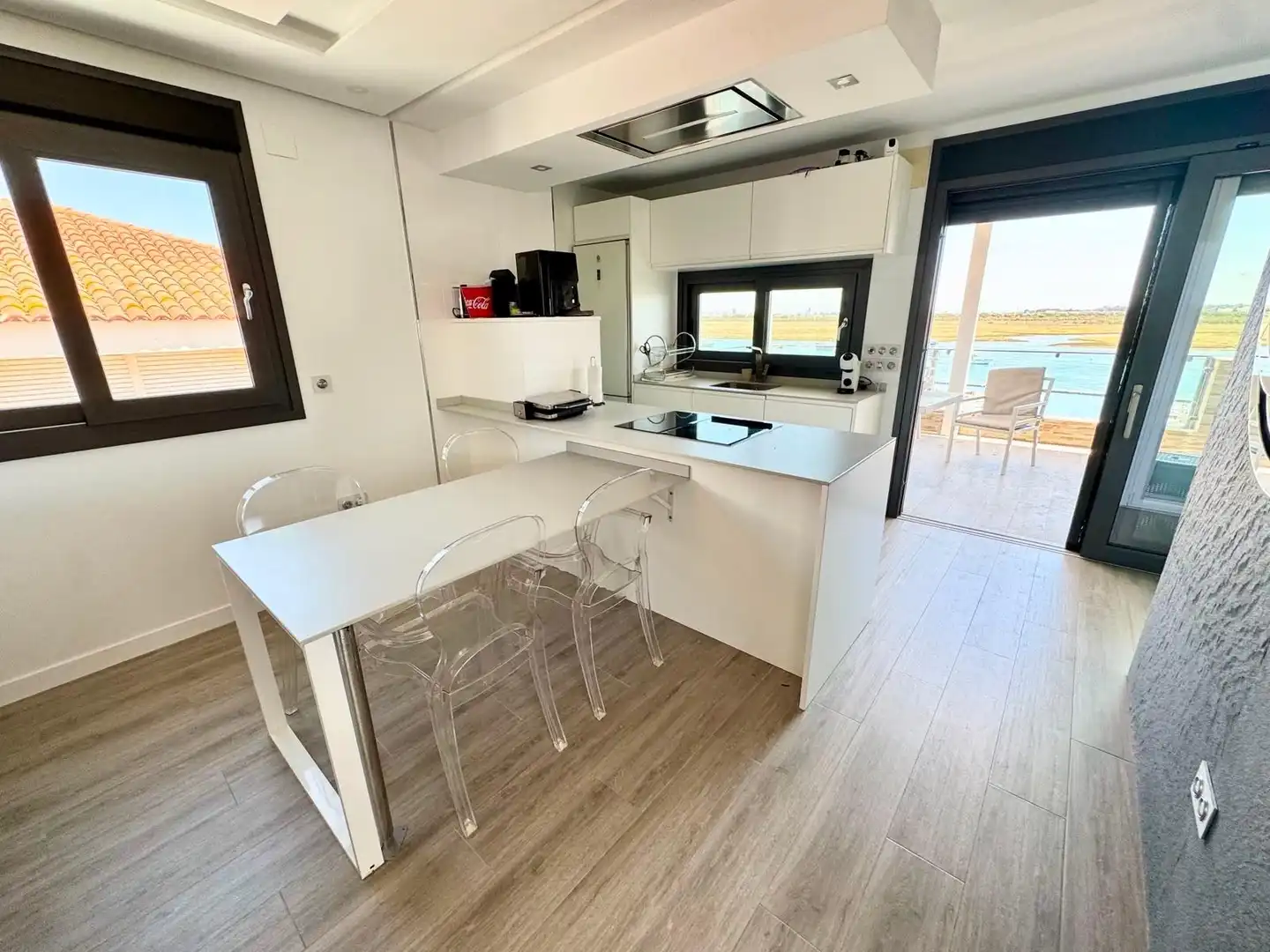 Piso de 70 m² en Punta Umbría
