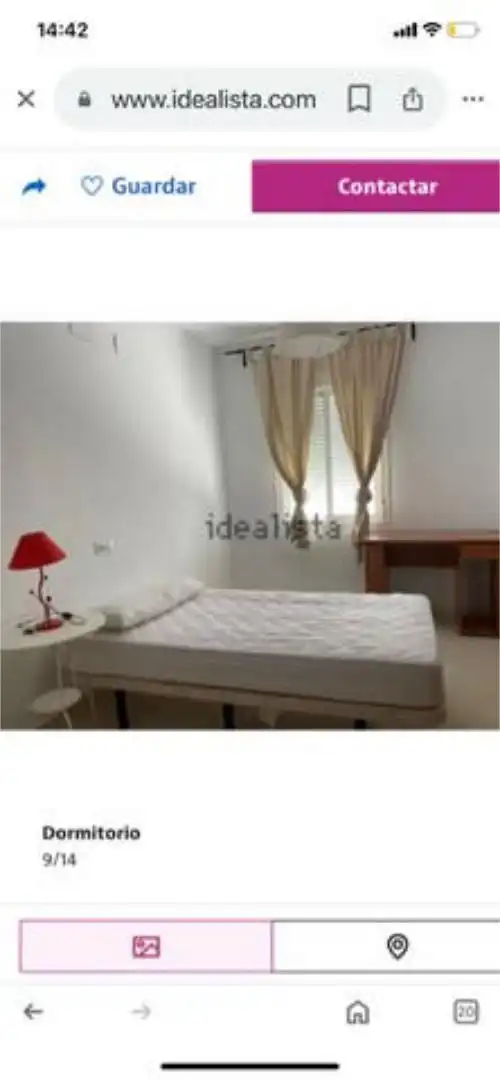 Piso de 130 m² en Cortegana