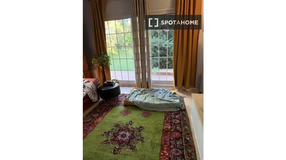 Habitación en alquiler, Matadepera