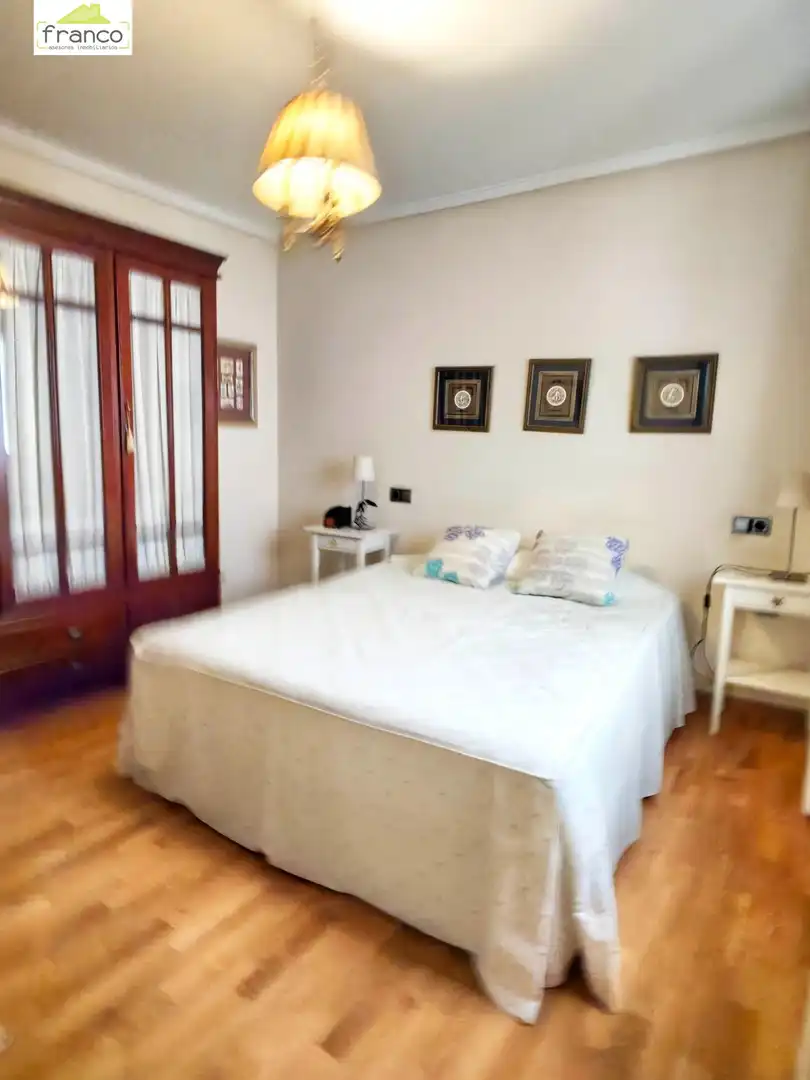 Piso de 105 m² en Murcia