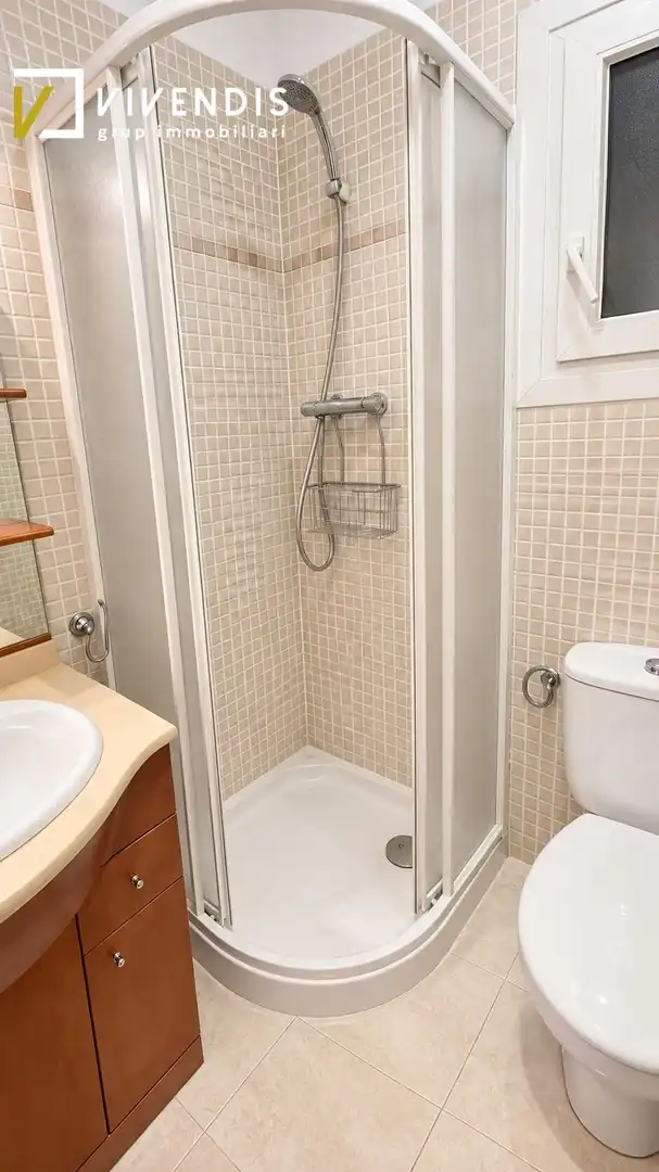 Piso de 193 m² en Lérida