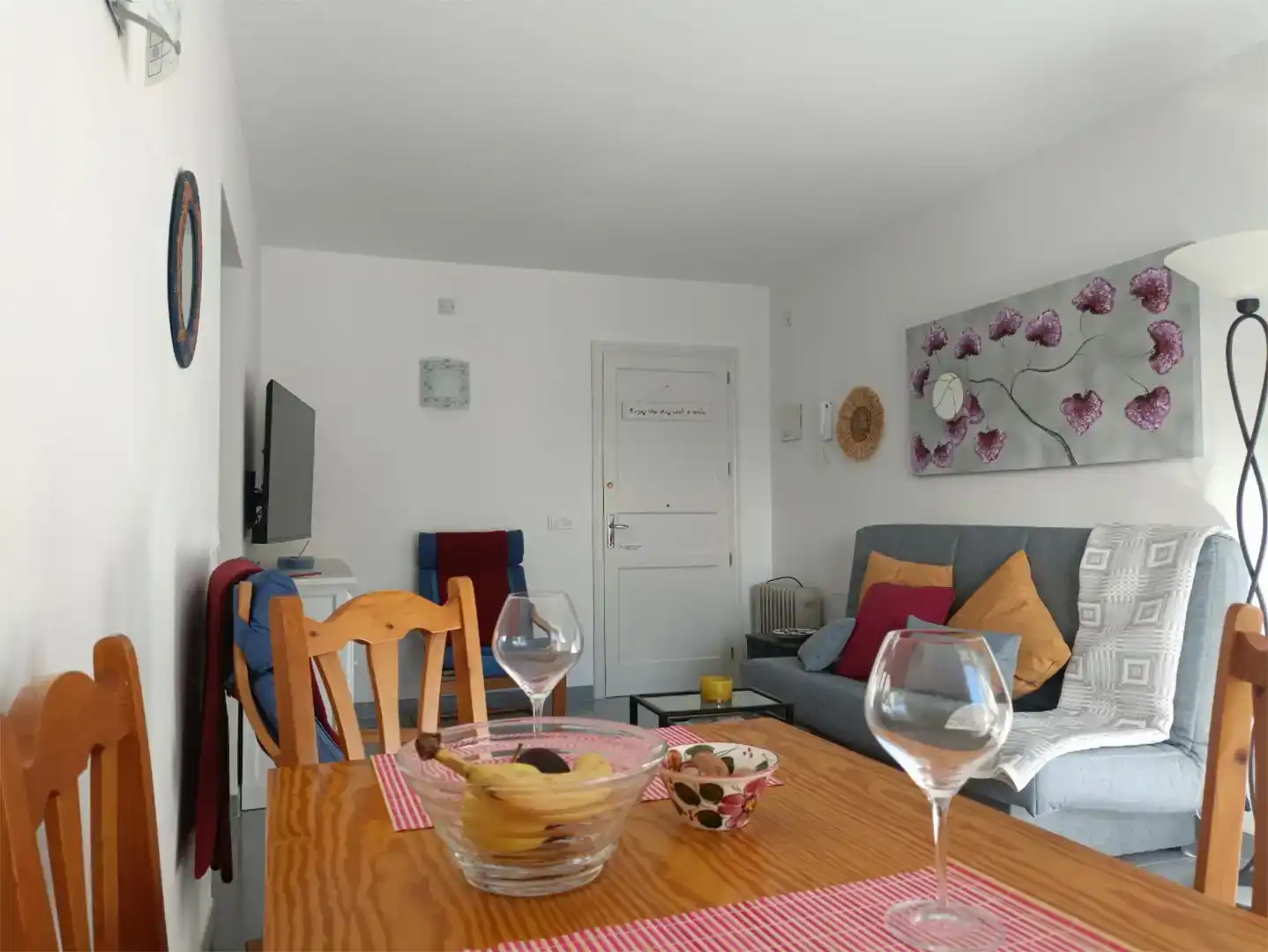 Piso de 50 m² en Pollença