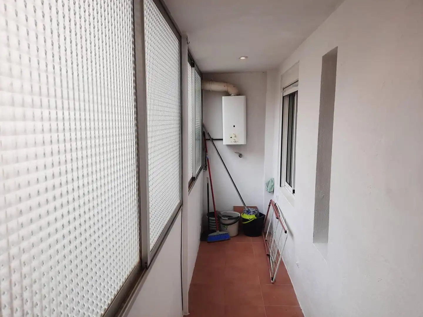 Piso de 99 m² en Almansa