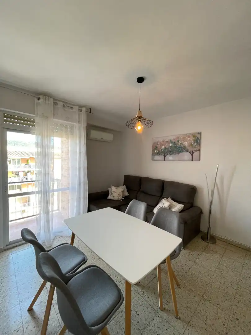 Pis de 95 m² a Plasencia