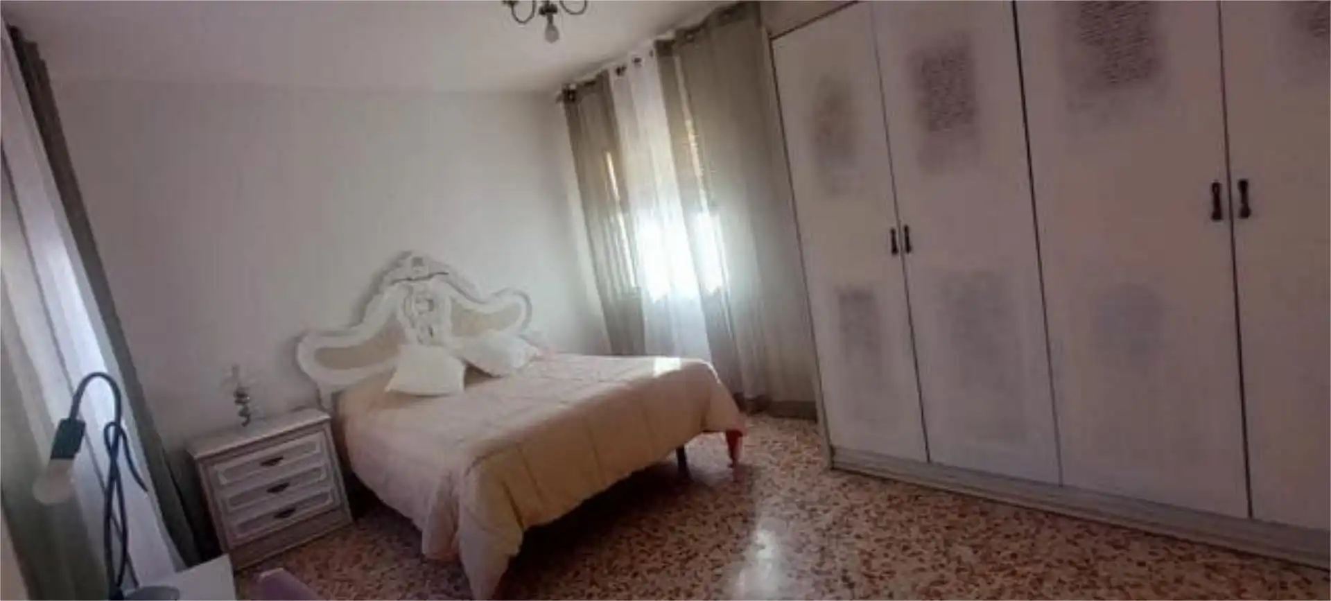 Piso de 160 m² en Córdoba