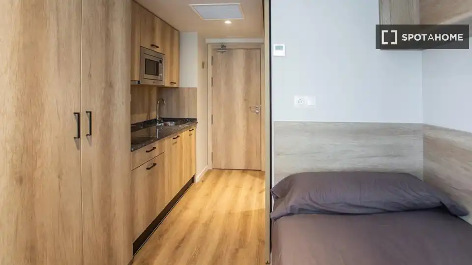 Habitación en alquiler, Bilbao
