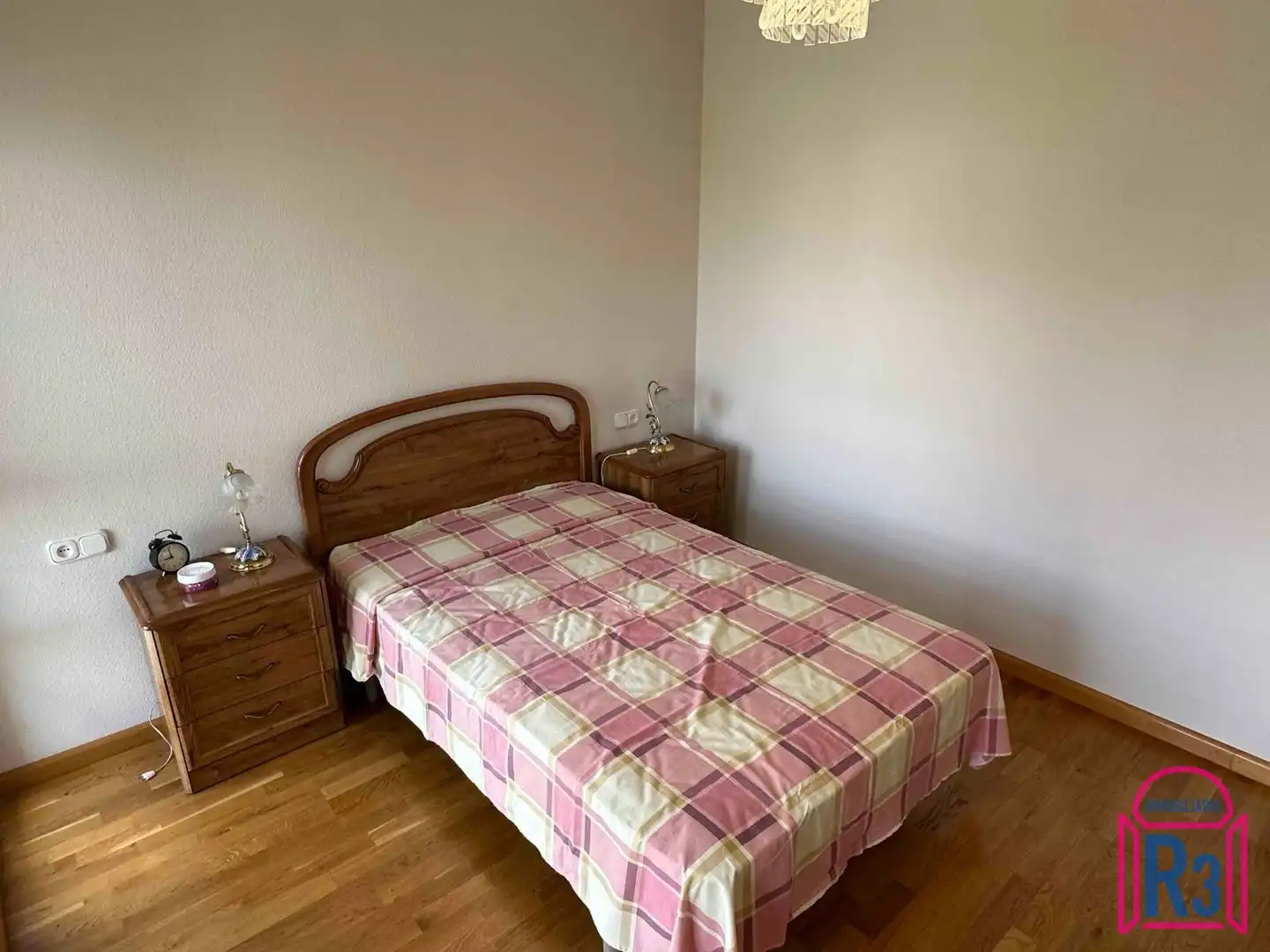 Piso de 137 m² en León