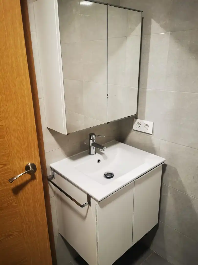 Pis de 65 m² a Badajoz