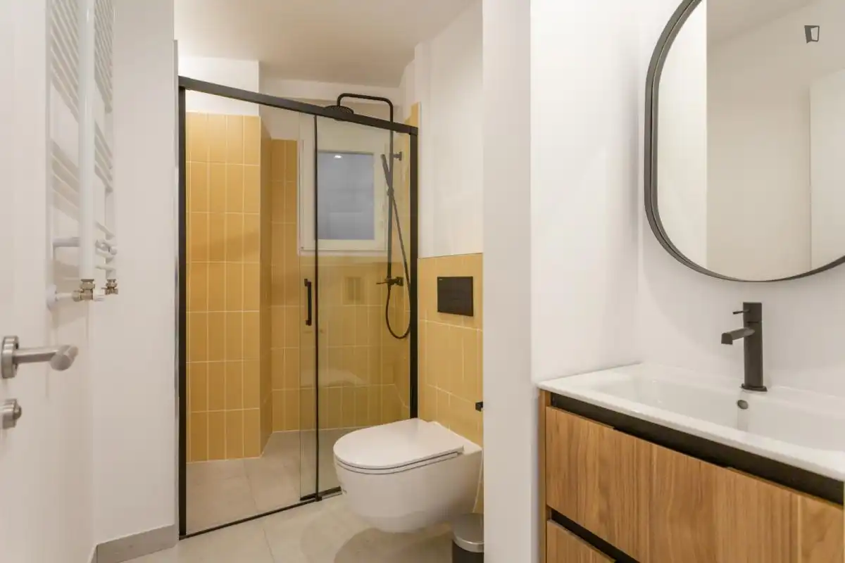 Habitación en alquiler, Pamplona