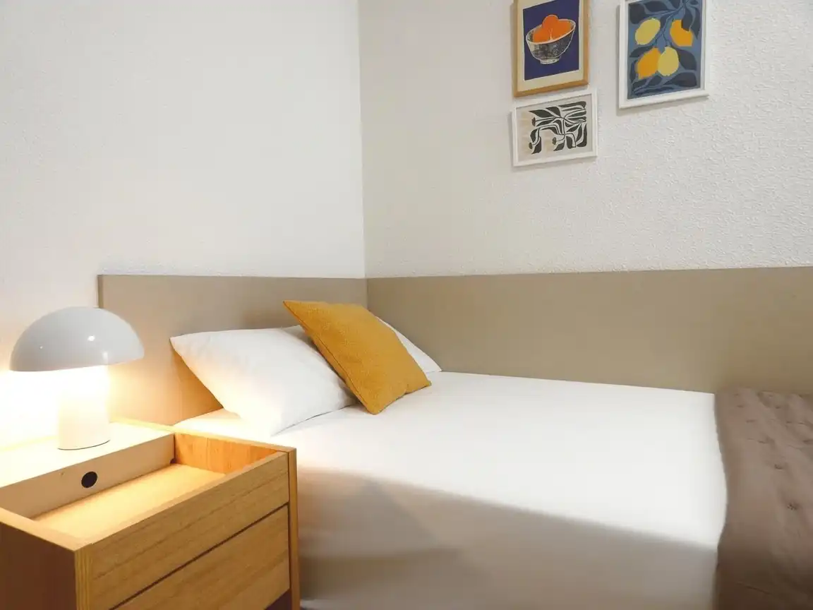 Habitación 109 m², Ávila