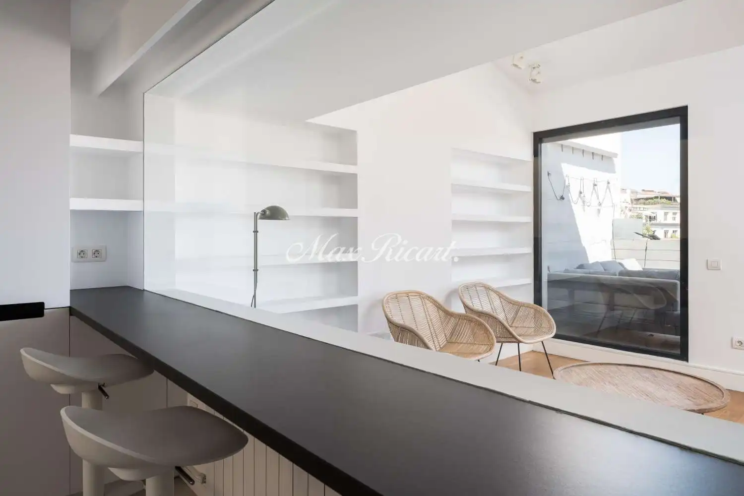 Wohnung 175 m² in Barcelona