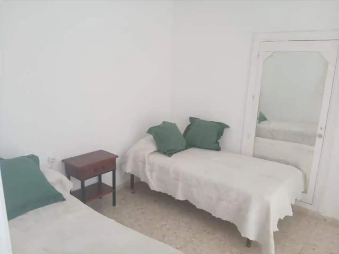 Piso de 60 m² en Villamartín