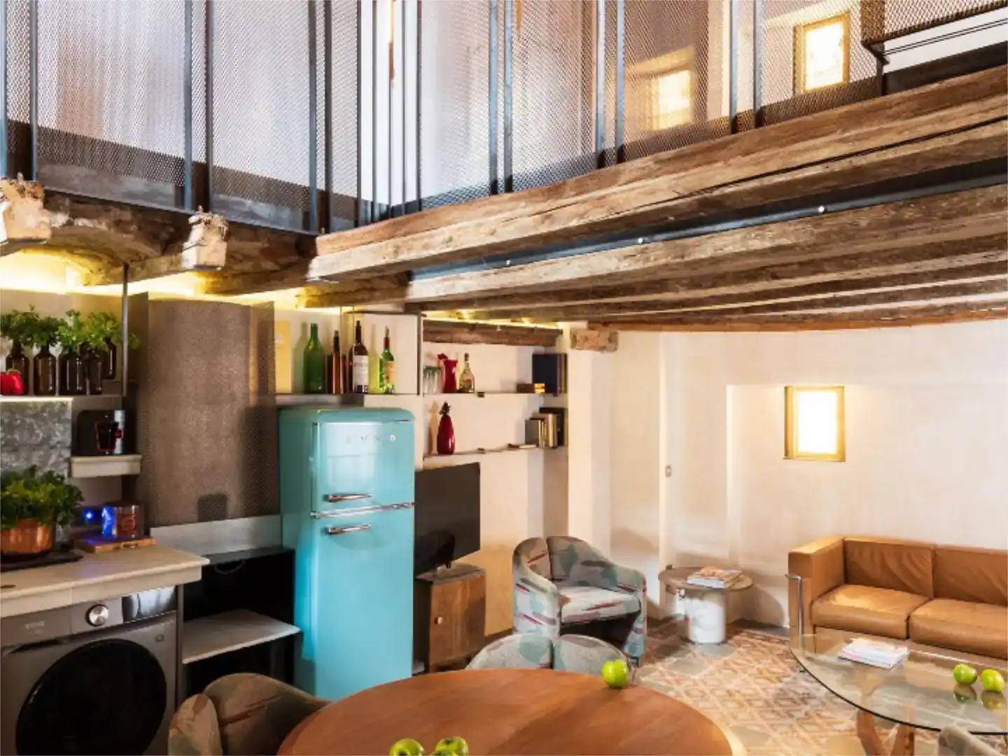 Piso de 85 m² en Zaragoza