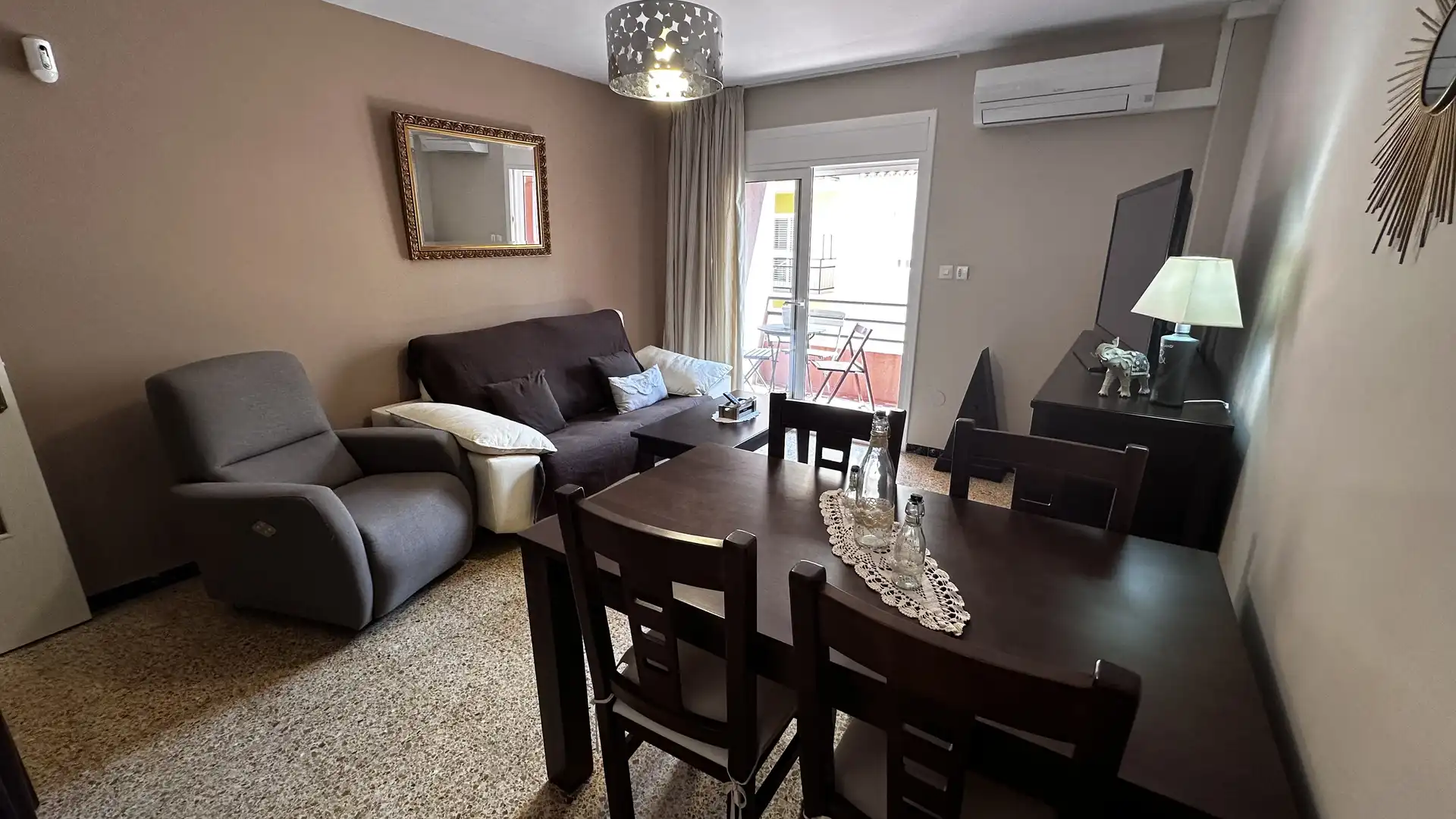 Piso de 79 m² en Cambrils