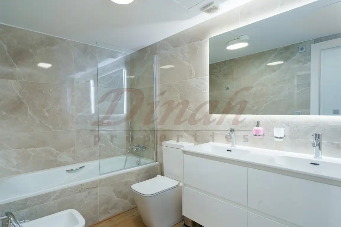 Casa de 397 m² a Altea