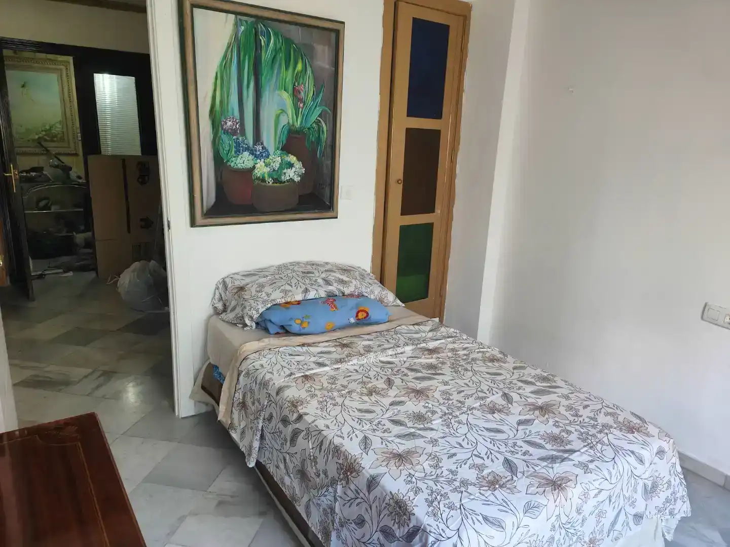 Piso de 120 m² en Cenes de la Vega
