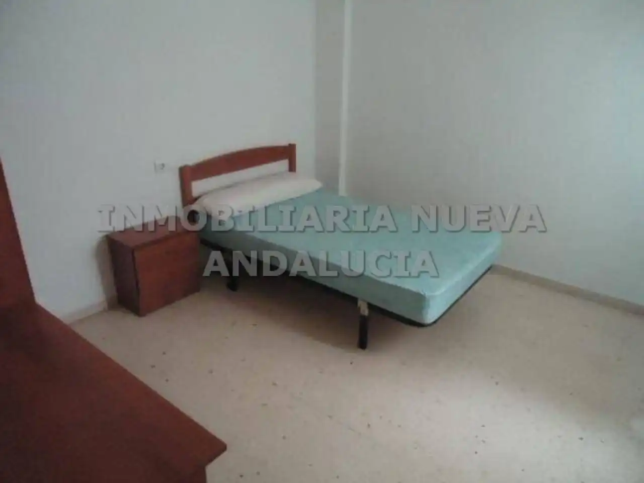 Piso de 120 m² en Almería
