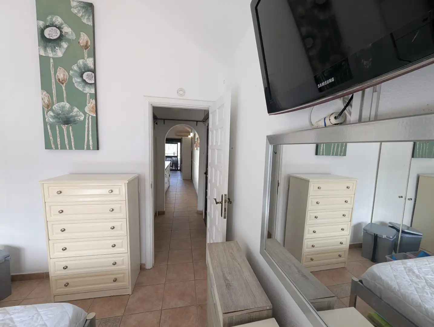 Appartement 50 m² à San Miguel de Abona