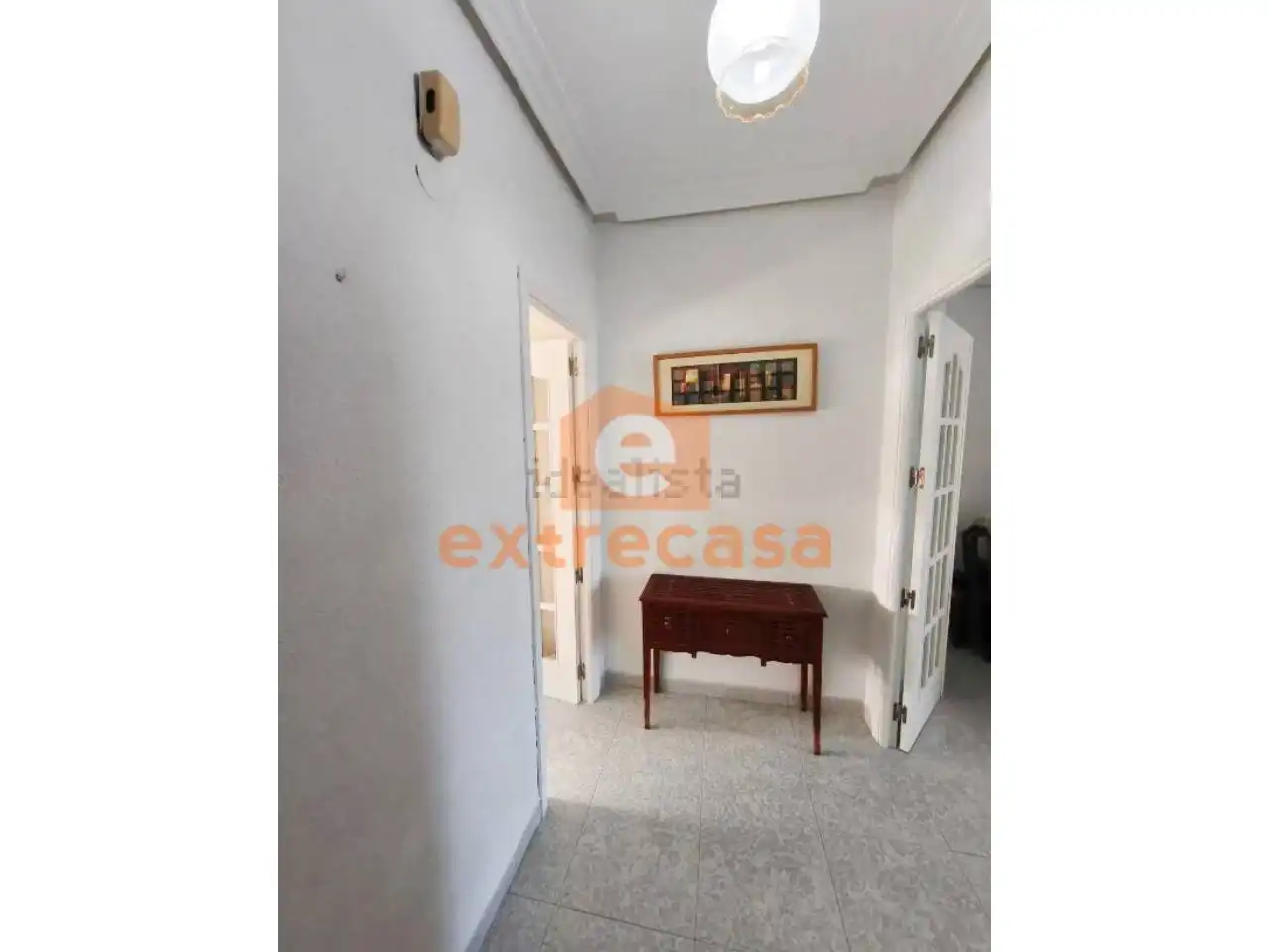 Piso de 90 m² en Badajoz