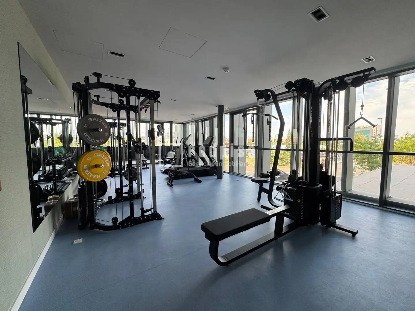 Piso de 42 m² en Alcobendas