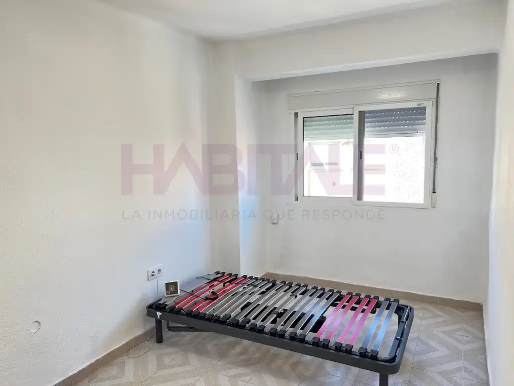 Piso de 68 m² en Valencia