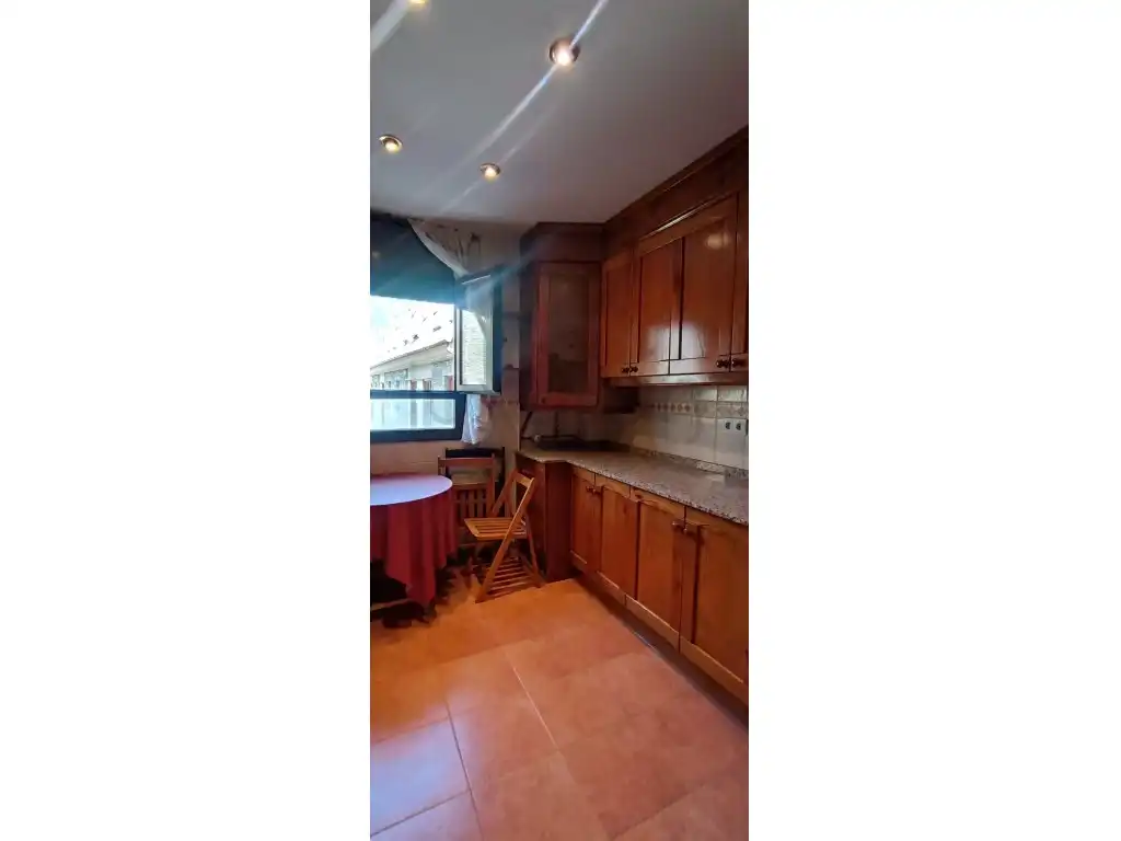 Piso de 110 m² en Viella Mitg Arán