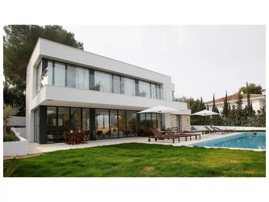 Casa de 370 m² a Calvià