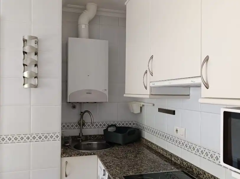 Appartement 55 m² à Muros de Nalón
