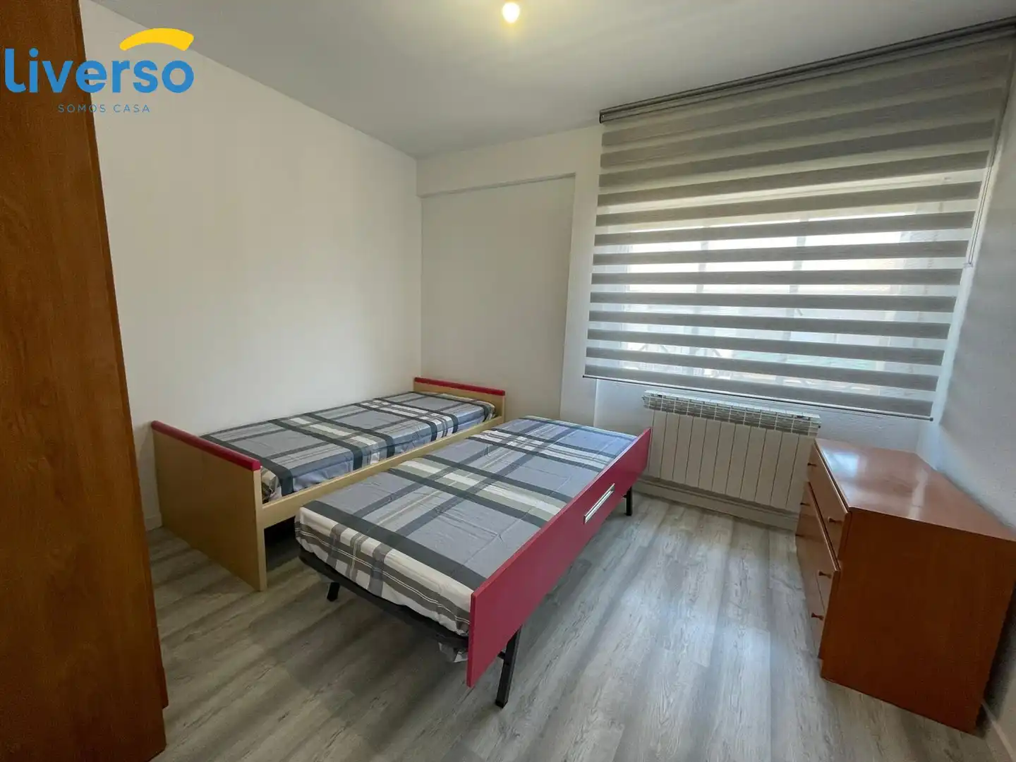 Flat 90 m² in Briviesca