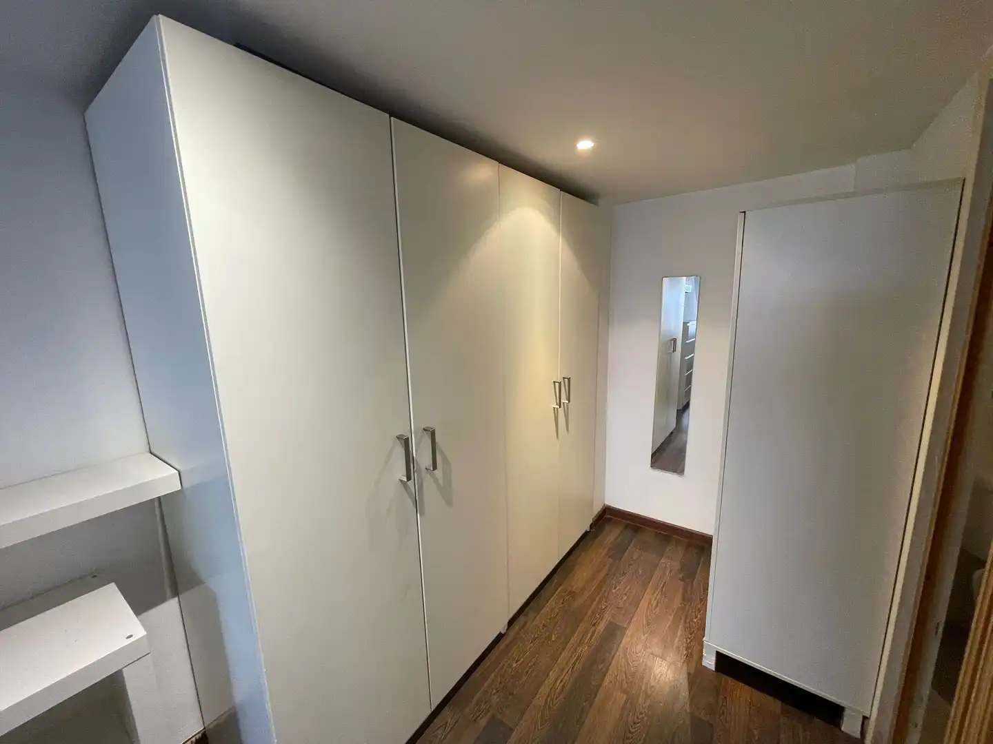 Pis de 80 m² a Madrid