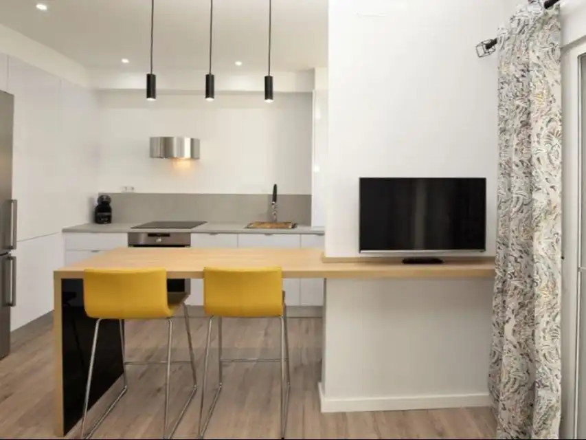 Pis de 80 m² a Estepona