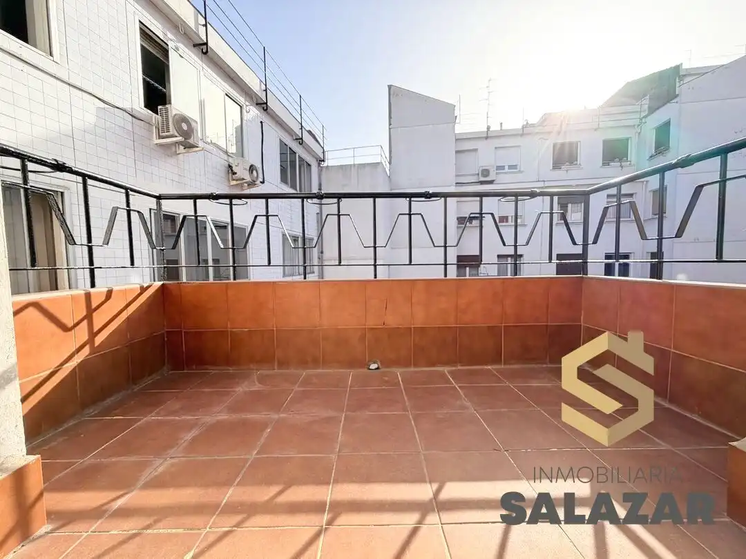 Piso de 85 m² en Bilbao