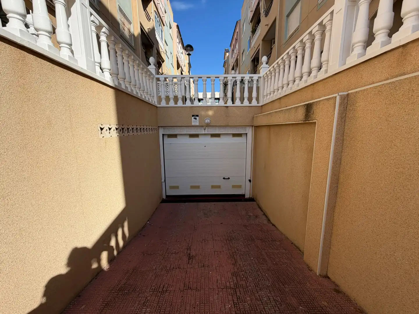 Apartamento 54 m² em Torrevieja