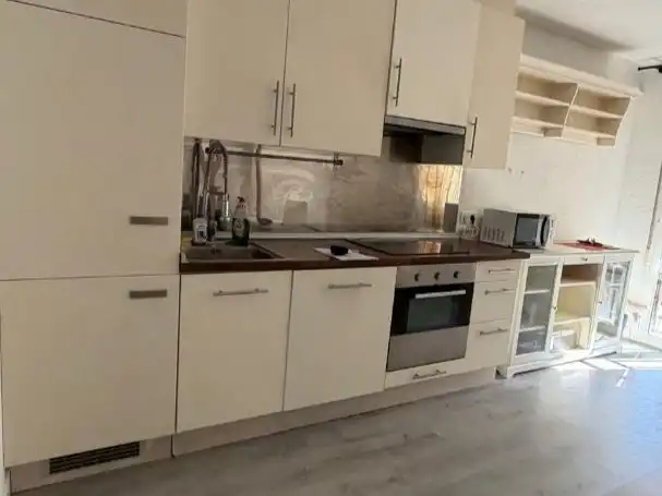Pis de 50 m² a Villanueva de la Cañada