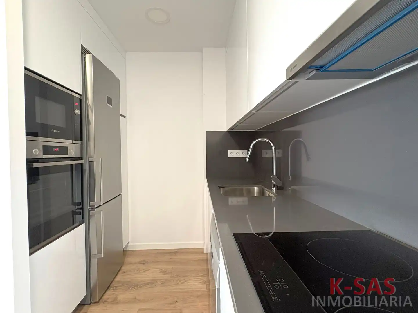 Piso de 67 m² en Esplugues de Llobregat