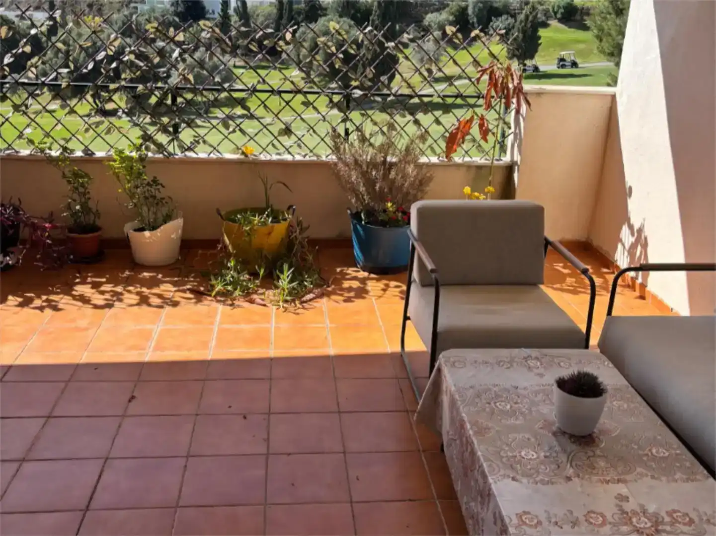 Habitación 120 m², Casares