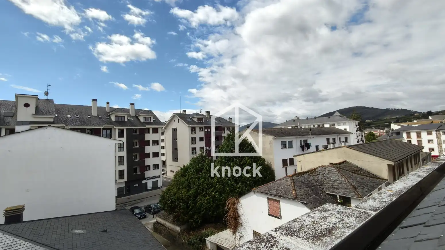Pis de 36 m² a Navia