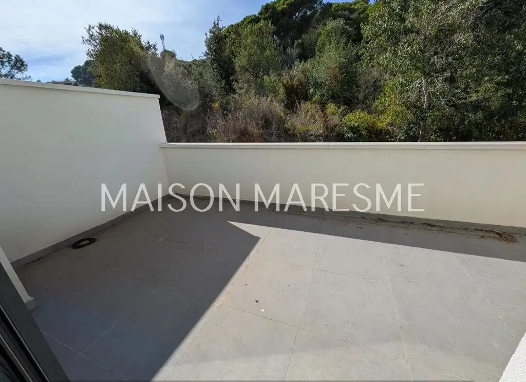 Casa de 280 m² en Canet de Mar