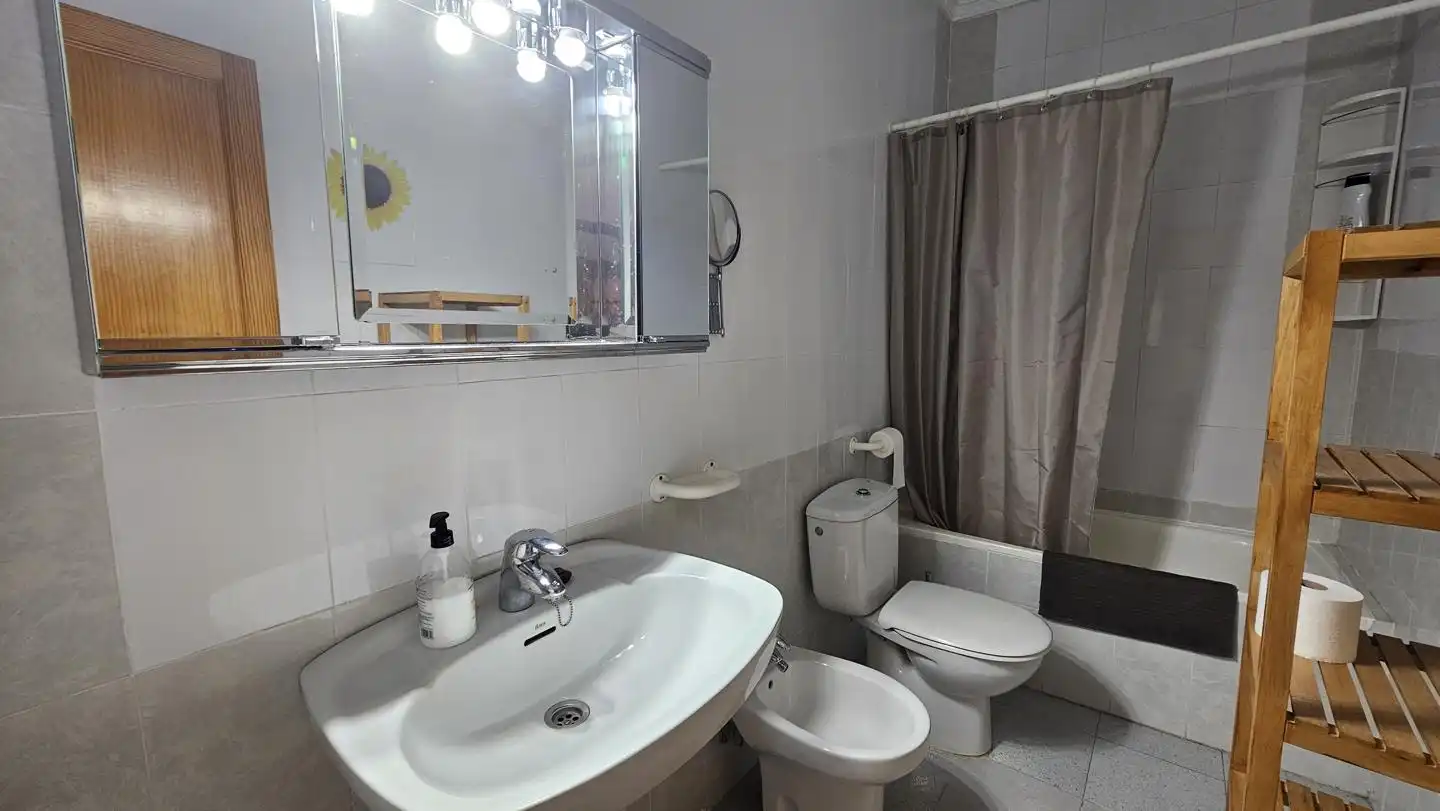 Wohnung 150 m² in San Bartolomé de Tirajana