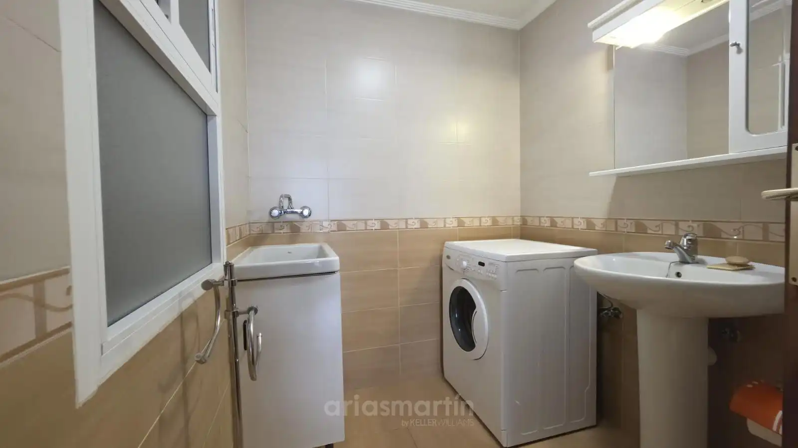 Piso de 98 m² en Salamanca