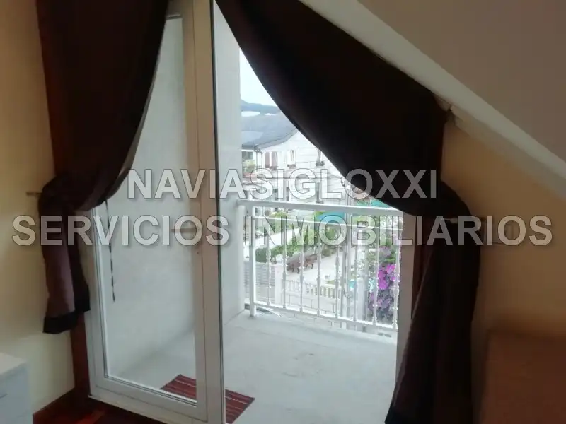 Piso de 150 m² en Nigrán
