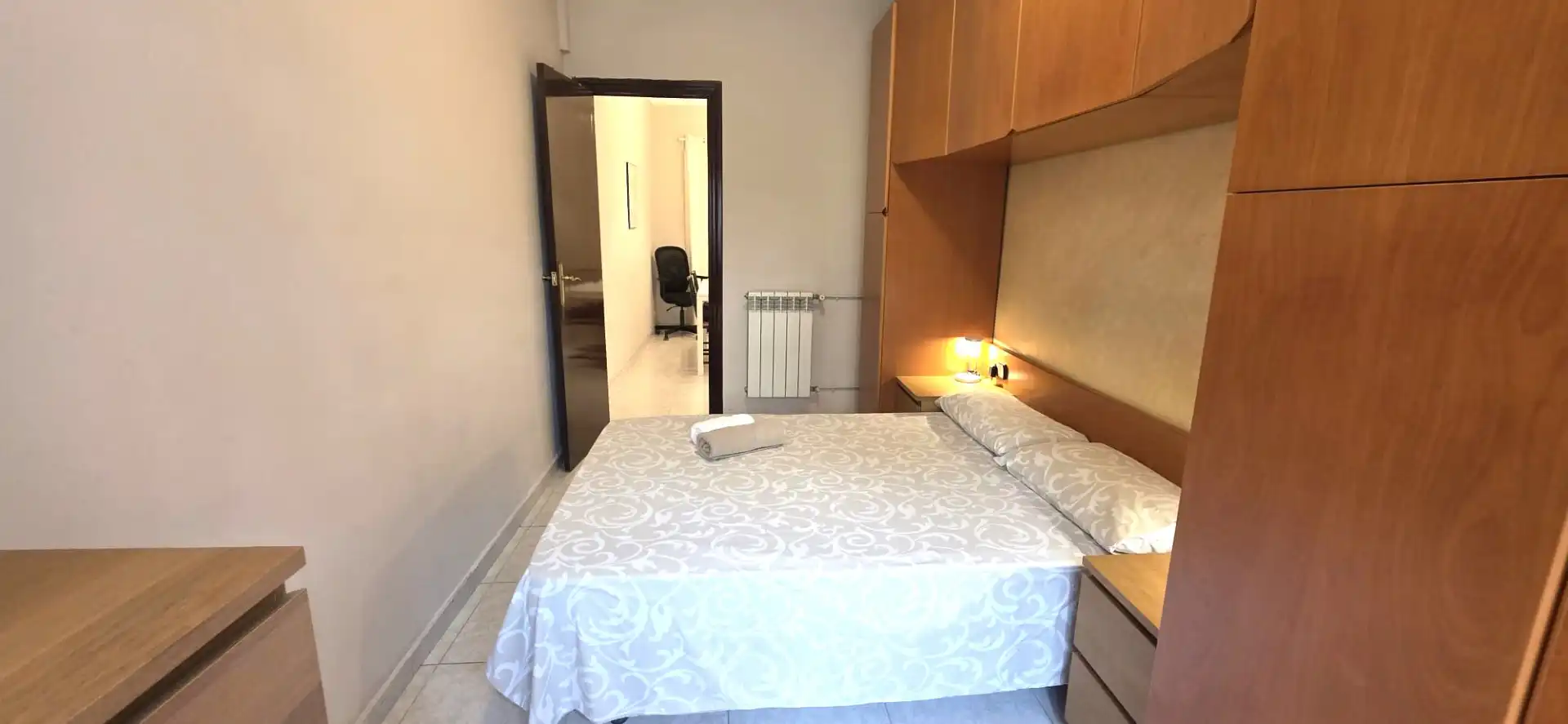 Pis de 70 m² a Barcelona